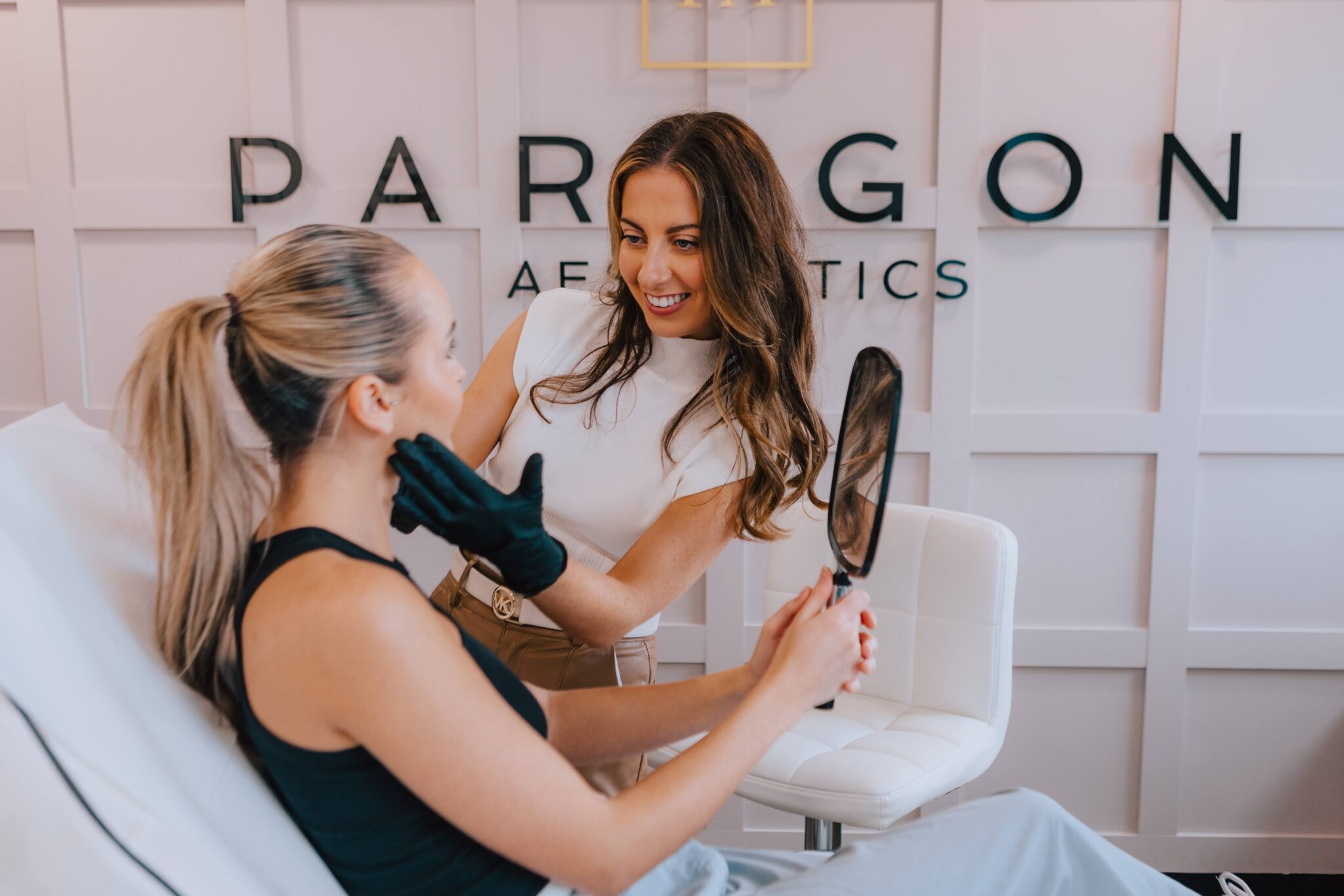 Anti wrinkle clinic Newcastle