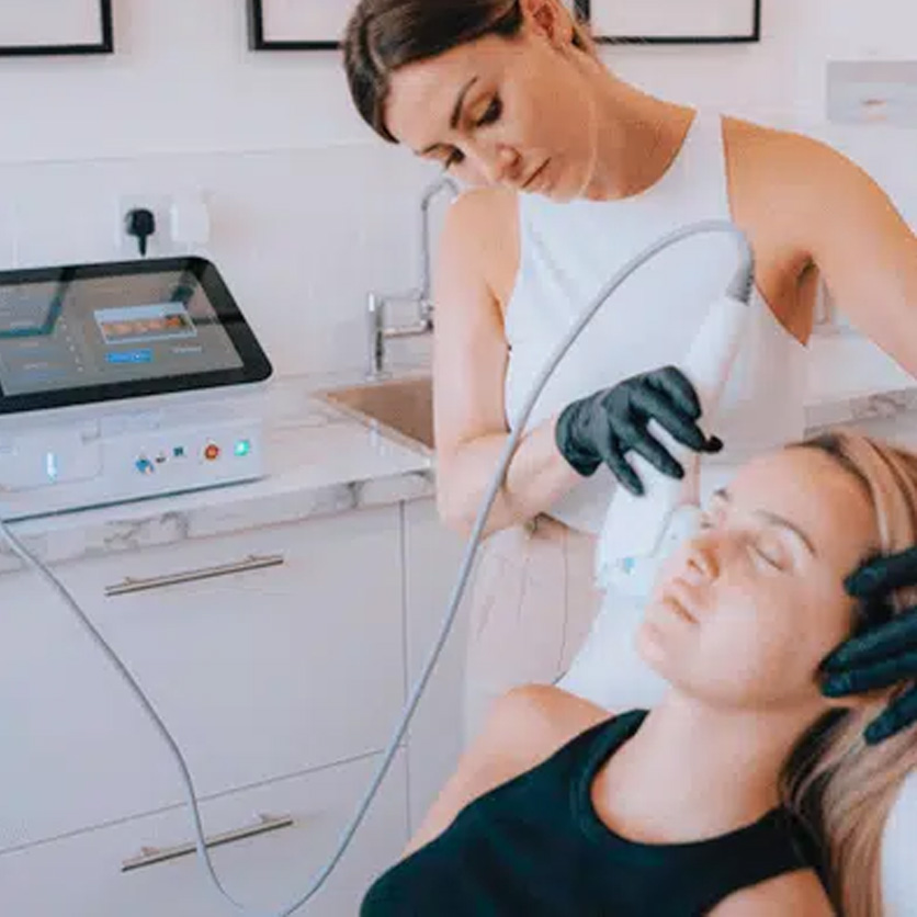Hifu clinic in Newcastle